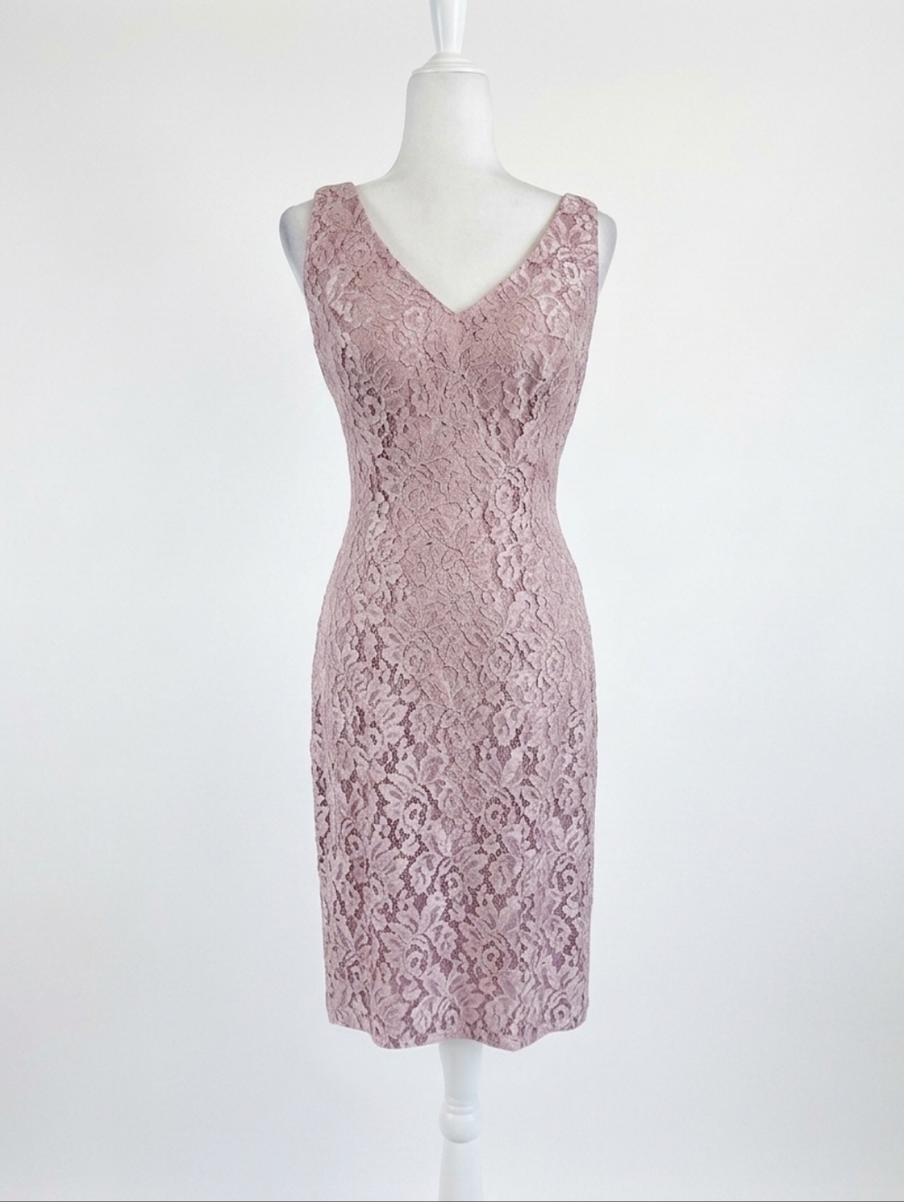 Stunning Lace Dress by Ignite Evenings (New York)
